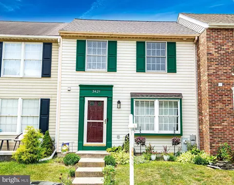 Exterior - 3421 Tree Frog Ct, Abingdon, MD 21009 photo 2 of 7