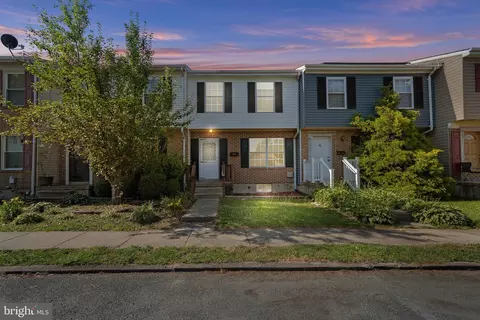 1525 Harford Square Dr, Edgewood, MD 21040
