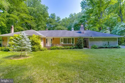 2306 Sherwood Ln, Havre De Grace, MD 21078