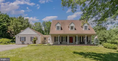 2906 Old Fields Ct, Bel Air, MD 21015