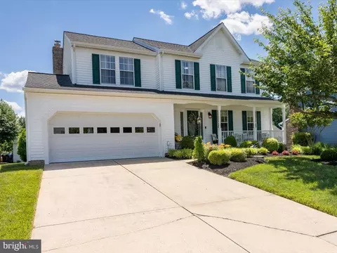 1026 Barrymore Dr, Bel Air, MD 21014