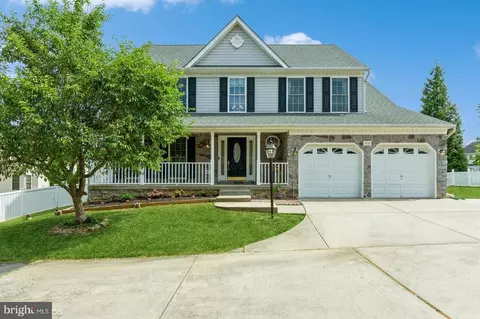 4839 Seven Trails Cir, Aberdeen, MD 21001