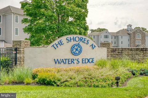 4832 Water Park Dr #4832, Belcamp, MD 21017