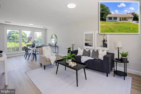 105 Cooley Mill Rd, Havre De Grace, MD 21078