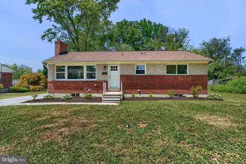 406 Lee Way, Bel Air, MD 21014