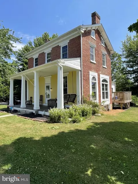 5539 Norrisville Rd, White Hall, MD 21161