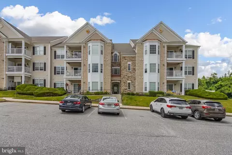 404 G Harrison Ct #7, Bel Air, MD 21014