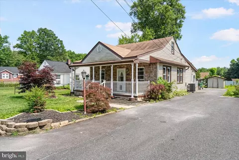 Exterior - 2215 Pine St, Edgewood, MD 21040 photo 6 of 12