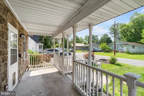 Exterior - 2215 Pine St, Edgewood, MD 21040 photo 3 of 12