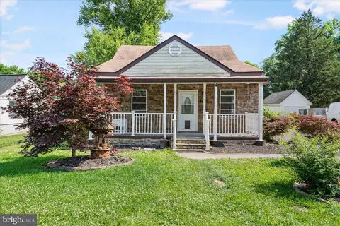 Exterior - 2215 Pine St, Edgewood, MD 21040 photo 7 of 12