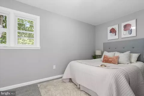 Bedroom - 2215 Pine St, Edgewood, MD 21040 photo 4 of 6