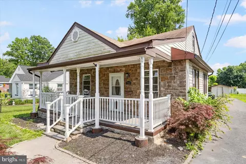 Exterior - 2215 Pine St, Edgewood, MD 21040 photo 8 of 12