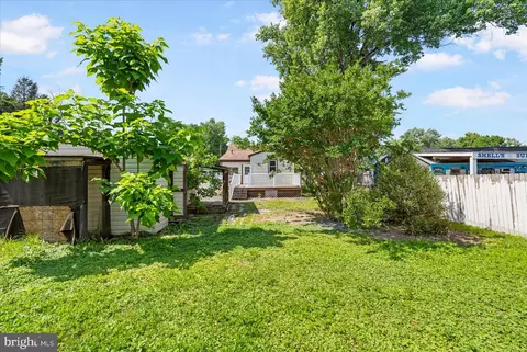 Exterior - 2215 Pine St, Edgewood, MD 21040 photo 11 of 12