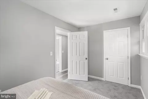 Bedroom - 2215 Pine St, Edgewood, MD 21040 photo 5 of 6
