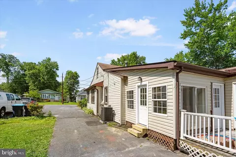 Exterior - 2215 Pine St, Edgewood, MD 21040 photo 9 of 12