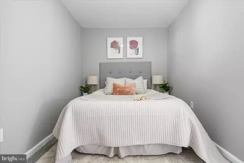 Bedroom - 2215 Pine St, Edgewood, MD 21040 photo 3 of 6