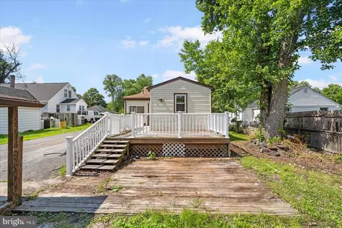 Exterior - 2215 Pine St, Edgewood, MD 21040 photo 4 of 12