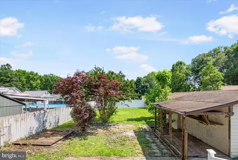 Exterior - 2215 Pine St, Edgewood, MD 21040 photo 12 of 12