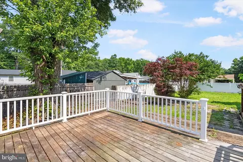 Exterior - 2215 Pine St, Edgewood, MD 21040 photo 5 of 12