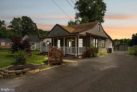 Exterior - 2215 Pine St, Edgewood, MD 21040 photo 1 of 12