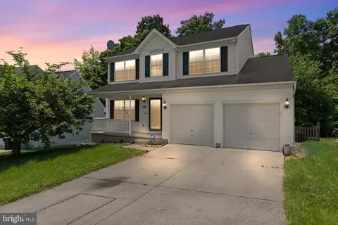 4311 Marigold Ln, Belcamp, MD 21017