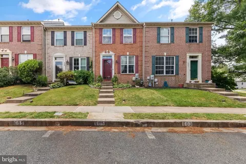 603 Emmy Dee Dr, Bel Air, MD 21014