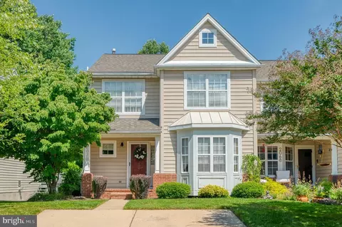 2070 Brandy Dr, Forest Hill, MD 21050