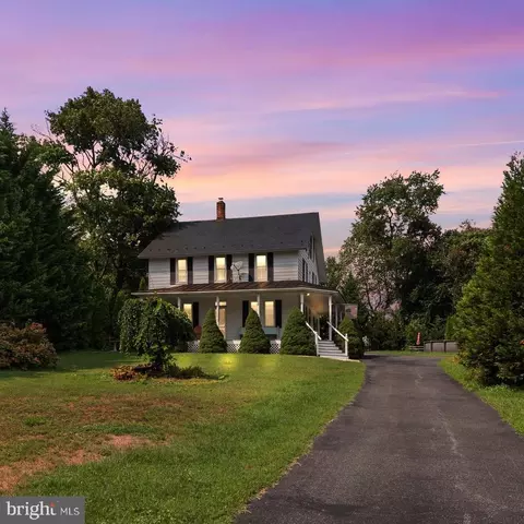 24 E Jarrettsville Rd, Forest Hill, MD 21050