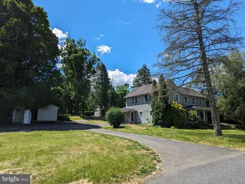 Allibone Road, Bel Air, MD 21015