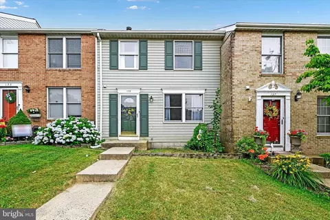 135 Spruce Woods Ct, Abingdon, MD 21009