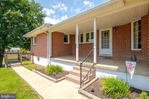 929 Wakefield Dr, Havre De Grace, MD 21078