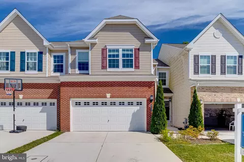 624 Heathland Trl, Aberdeen, MD 21001