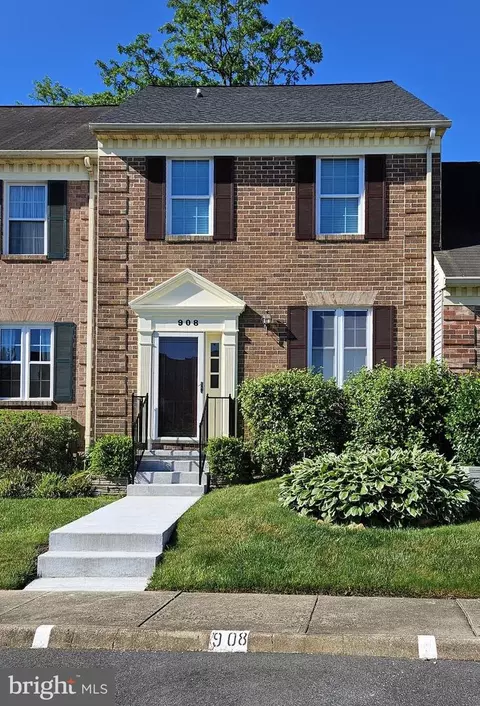 908 Chesney Ln, Bel Air, MD 21014