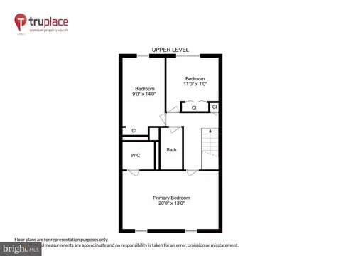 835 W Spring Meadow Ct, Edgewood, MD 21040 photo 49