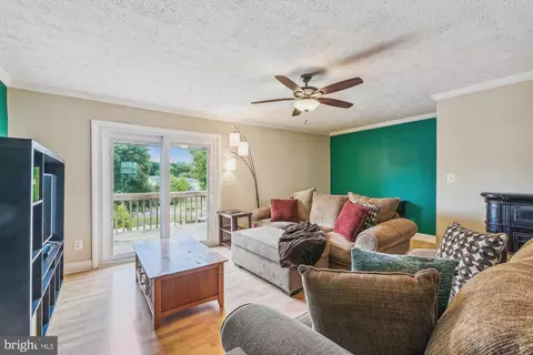 835 W Spring Meadow Ct, Edgewood, MD 21040 photo 16