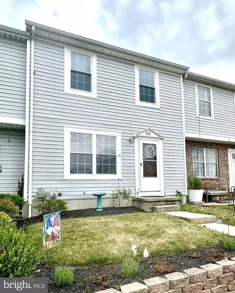 835 W Spring Meadow Ct, Edgewood, MD 21040 photo 3