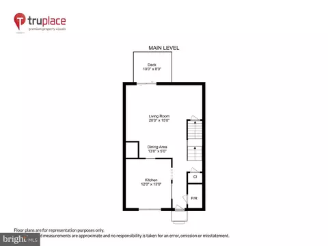 835 W Spring Meadow Ct, Edgewood, MD 21040 photo 48