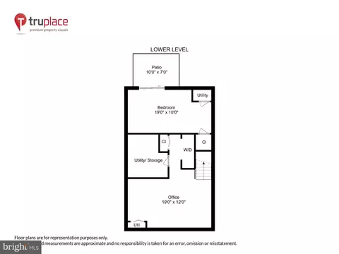 835 W Spring Meadow Ct, Edgewood, MD 21040 photo 50