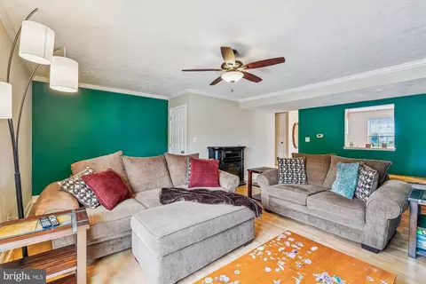 835 W Spring Meadow Ct, Edgewood, MD 21040 photo 13