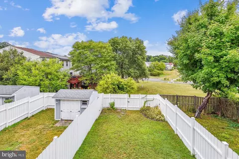 835 W Spring Meadow Ct, Edgewood, MD 21040 photo 20