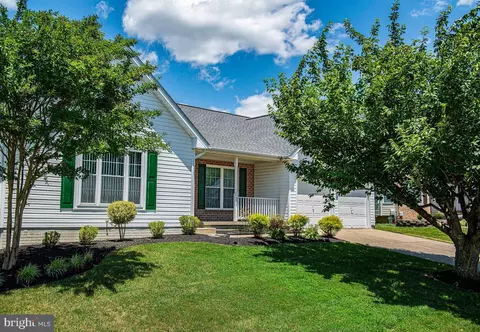 732 Laurel Rd, Forest Hill, MD 21050