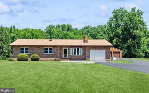 1907 Hibbings Pl, Havre De Grace, MD 21078