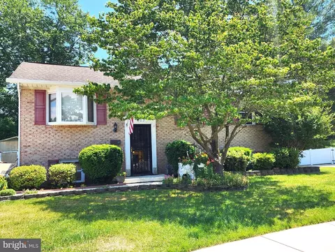 603 Charwood Ct, Edgewood, MD 21040