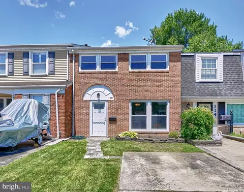 112 Driftwood Ct, Joppa, MD 21085