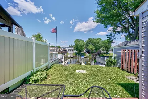 Exterior - 112 Driftwood Ct, Joppa, MD 21085 photo 2 of 5