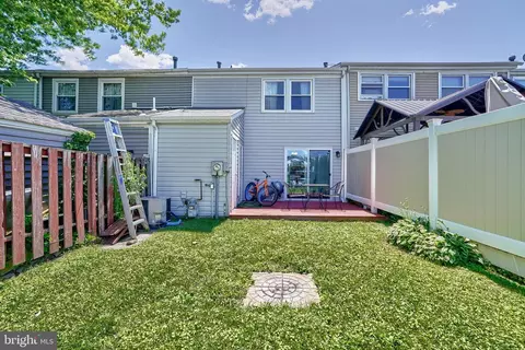 Exterior - 112 Driftwood Ct, Joppa, MD 21085 photo 5 of 5