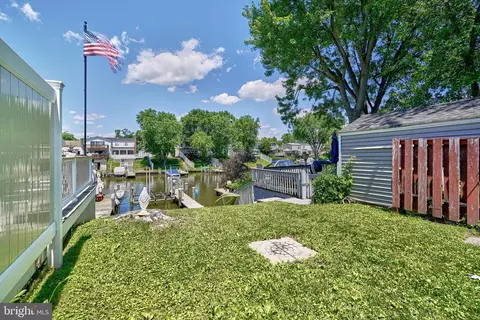 Exterior - 112 Driftwood Ct, Joppa, MD 21085 photo 3 of 5