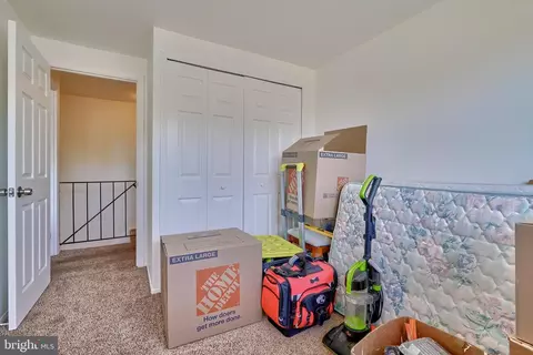Bedroom - 112 Driftwood Ct, Joppa, MD 21085 photo 5 of 6