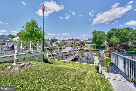 Exterior - 112 Driftwood Ct, Joppa, MD 21085 photo 4 of 5