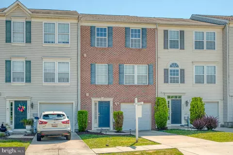 4805 Limestone Ct, Aberdeen, MD 21001